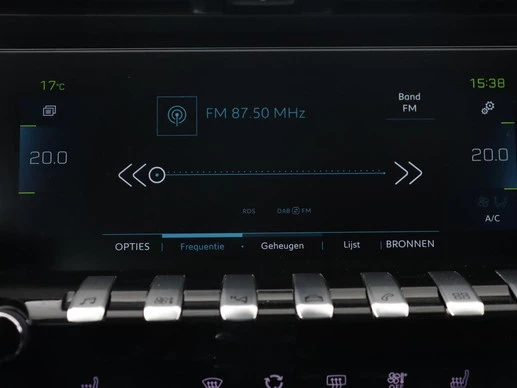 Peugeot 508 - Afbeelding 23 van 30