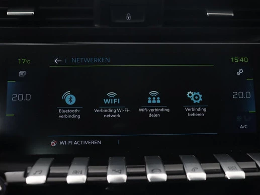 Peugeot 508 - Afbeelding 25 van 30