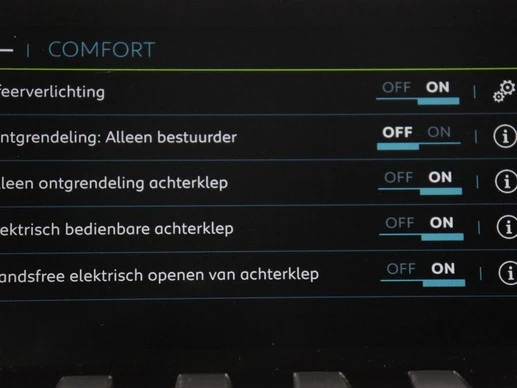 Peugeot 508 - Afbeelding 26 van 30