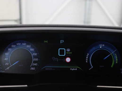 Peugeot 508 - Afbeelding 30 van 30