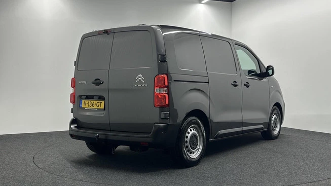 Citroën Jumpy - Afbeelding 2 van 30