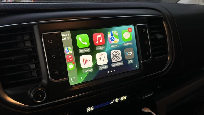 Citroën Jumpy - Afbeelding 5 van 30