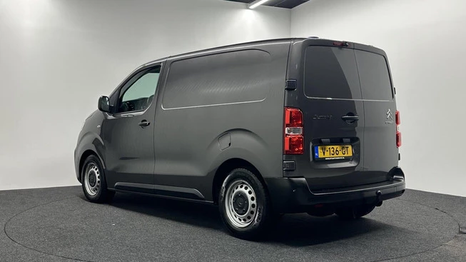 Citroën Jumpy - Afbeelding 8 van 30