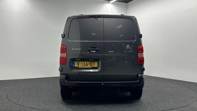 Citroën Jumpy - Afbeelding 10 van 30