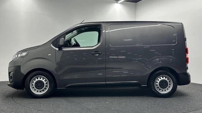 Citroën Jumpy - Afbeelding 12 van 30