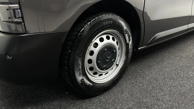 Citroën Jumpy - Afbeelding 15 van 30