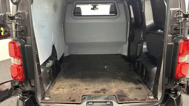 Citroën Jumpy - Afbeelding 16 van 30