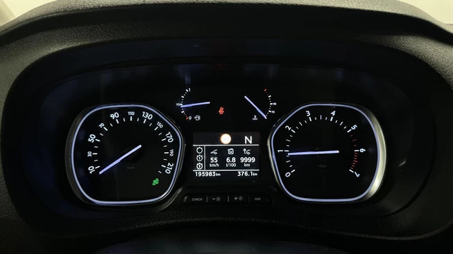 Citroën Jumpy - Afbeelding 28 van 30