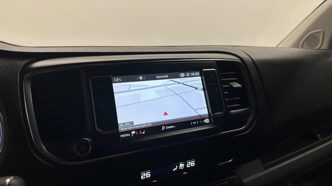 Citroën Jumpy - Afbeelding 29 van 30