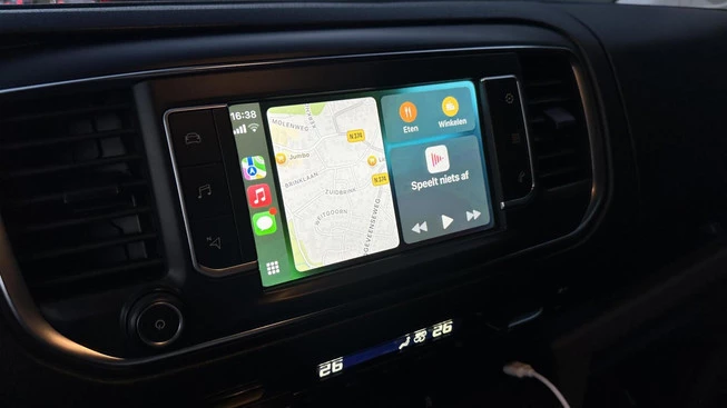 Citroën Jumpy - Afbeelding 30 van 30