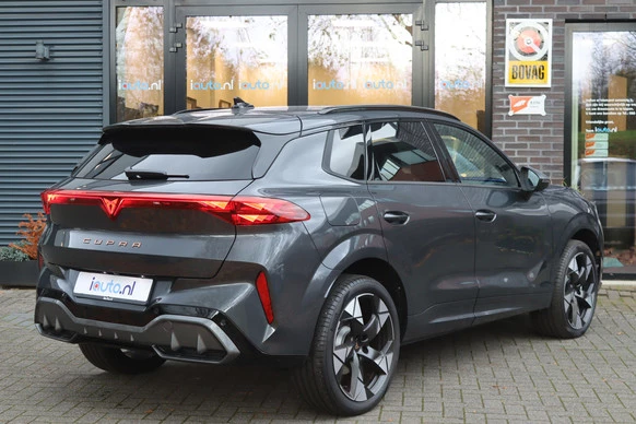 CUPRA Terramar - Afbeelding 2 van 30
