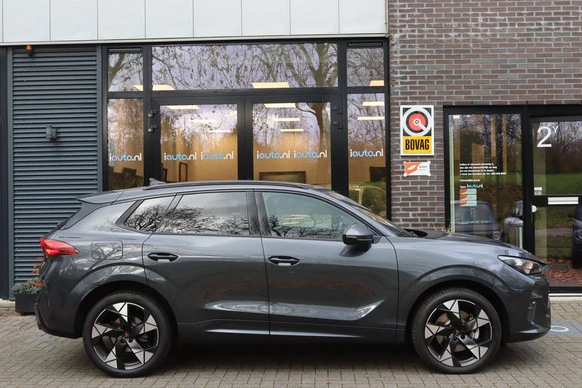 CUPRA Terramar - Afbeelding 4 van 30