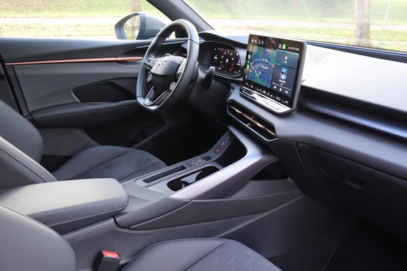 CUPRA Terramar - Afbeelding 9 van 30