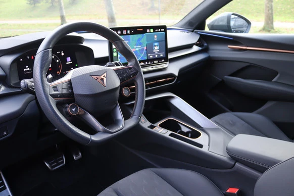 CUPRA Terramar - Afbeelding 10 van 30