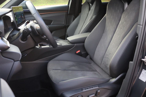 CUPRA Terramar - Afbeelding 12 van 30