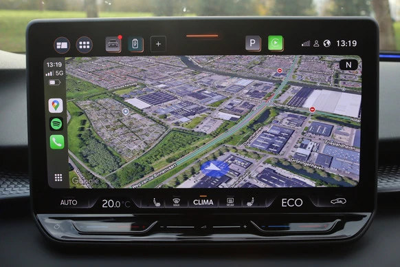 CUPRA Terramar - Afbeelding 13 van 30