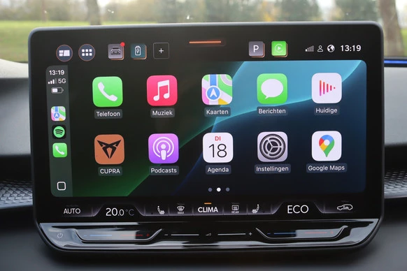 CUPRA Terramar - Afbeelding 15 van 30