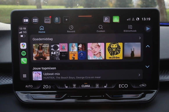 CUPRA Terramar - Afbeelding 16 van 30