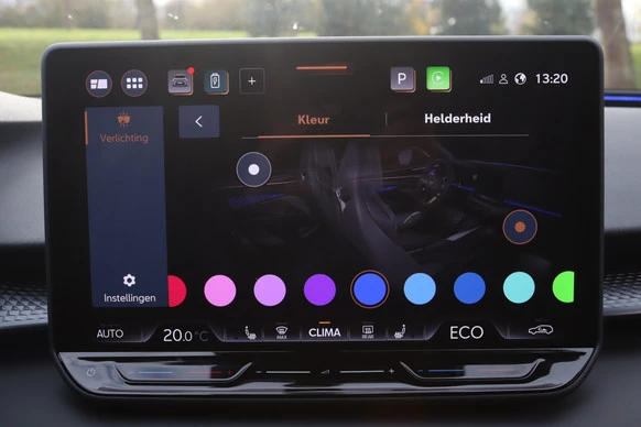 CUPRA Terramar - Afbeelding 17 van 30