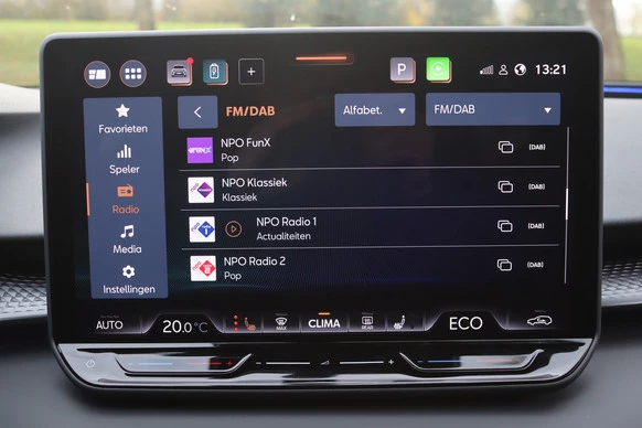 CUPRA Terramar - Afbeelding 18 van 30