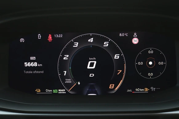 CUPRA Terramar - Afbeelding 21 van 30