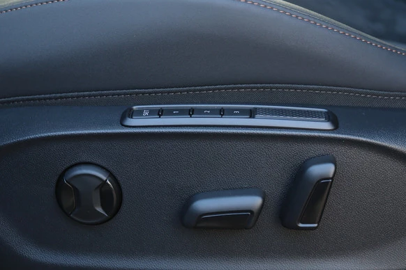 CUPRA Terramar - Afbeelding 22 van 30