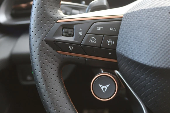 CUPRA Terramar - Afbeelding 23 van 30