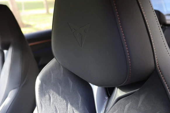 CUPRA Terramar - Afbeelding 25 van 30