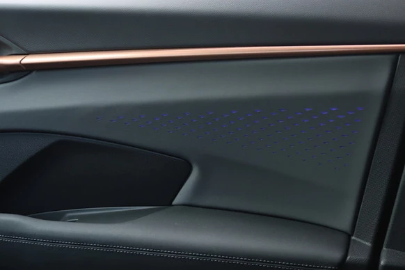 CUPRA Terramar - Afbeelding 28 van 30