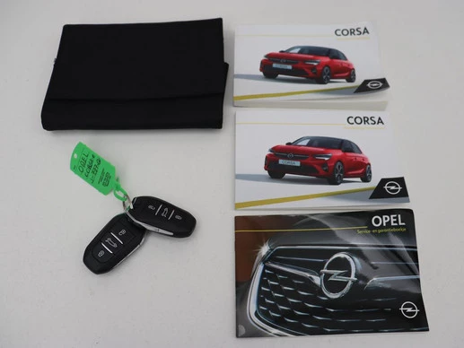 Opel Corsa-e - Afbeelding 11 van 30