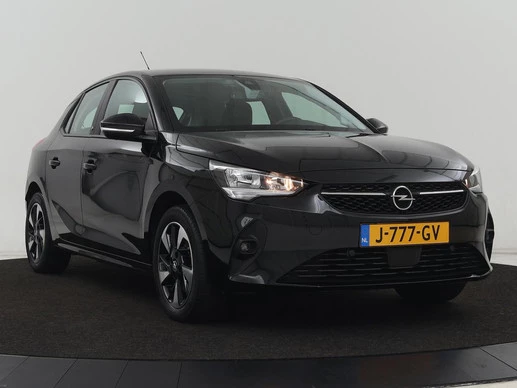 Opel Corsa-e - Afbeelding 27 van 30