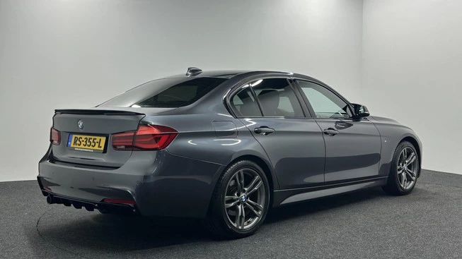 BMW 3 Serie - Afbeelding 2 van 30