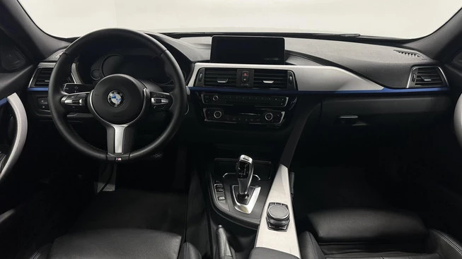 BMW 3 Serie - Afbeelding 3 van 30