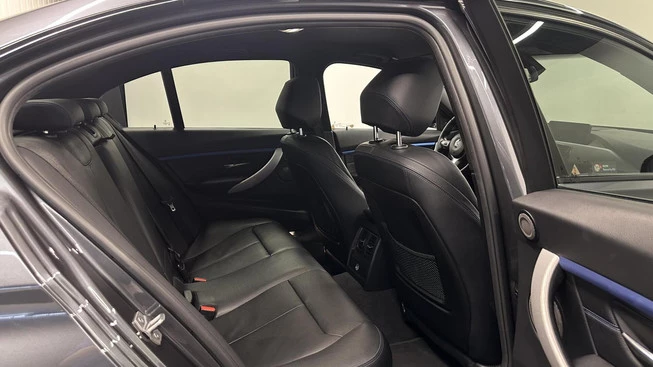 BMW 3 Serie - Afbeelding 5 van 30