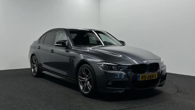 BMW 3 Serie - Afbeelding 7 van 30