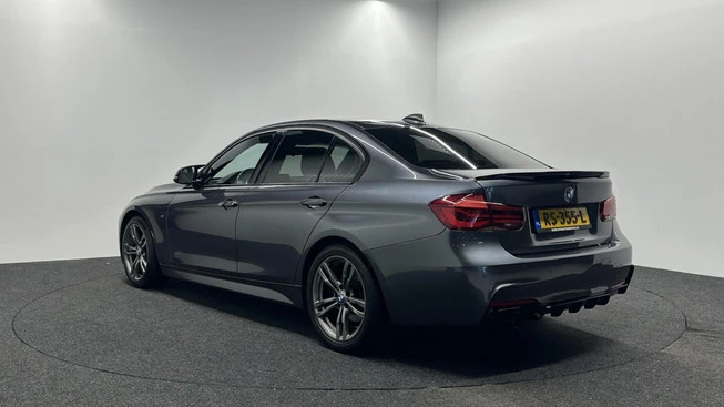 BMW 3 Serie - Afbeelding 8 van 30