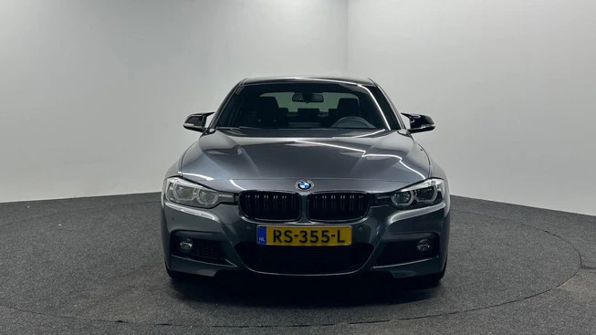 BMW 3 Serie - Afbeelding 9 van 30