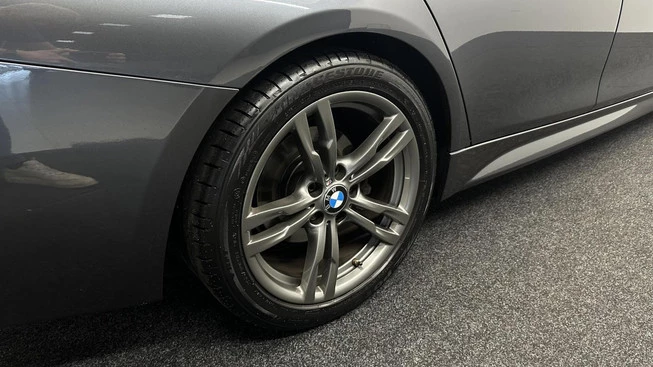 BMW 3 Serie - Afbeelding 13 van 30