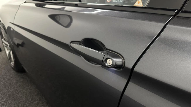 BMW 3 Serie - Afbeelding 16 van 30