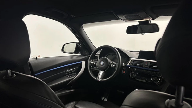 BMW 3 Serie - Afbeelding 20 van 30