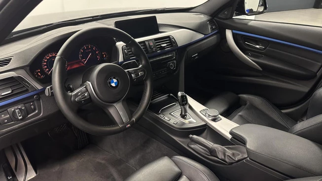 BMW 3 Serie - Afbeelding 21 van 30