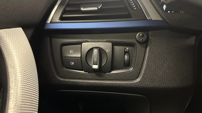 BMW 3 Serie - Afbeelding 23 van 30