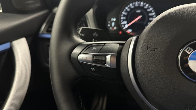 BMW 3 Serie - Afbeelding 26 van 30