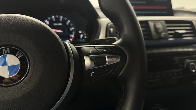 BMW 3 Serie - Afbeelding 27 van 30