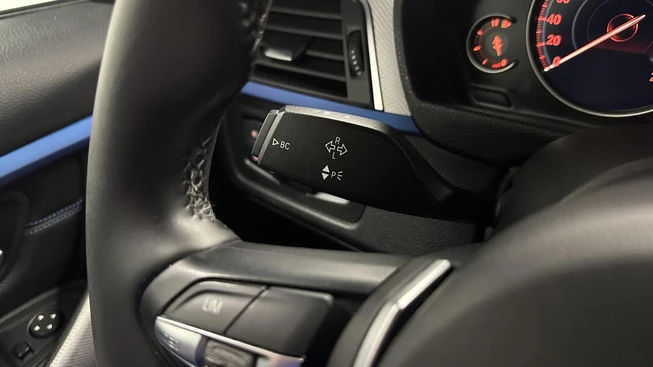 BMW 3 Serie - Afbeelding 28 van 30