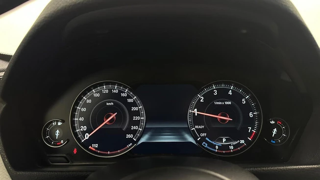 BMW 3 Serie - Afbeelding 30 van 30