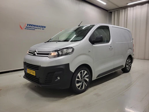 Citroën Jumpy - Afbeelding 1 van 20