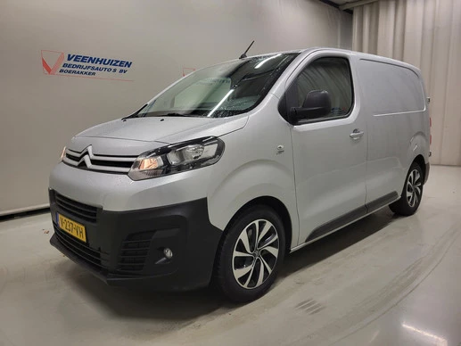 Citroën Jumpy - Afbeelding 2 van 20