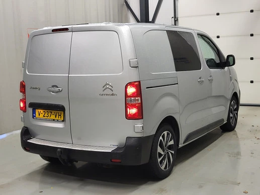 Citroën Jumpy - Afbeelding 3 van 20