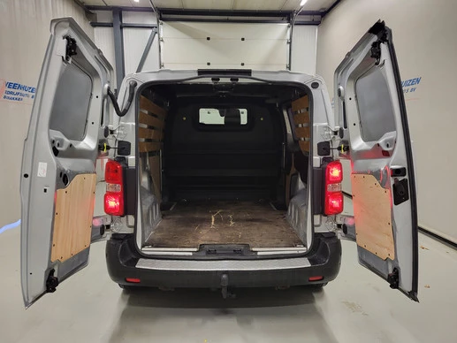 Citroën Jumpy - Afbeelding 6 van 20